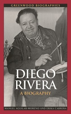 Diego Rivera 1