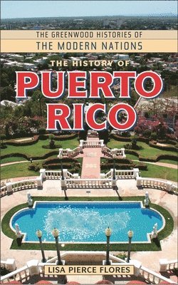 The History of Puerto Rico 1