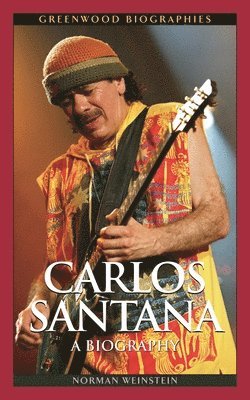 Carlos Santana 1