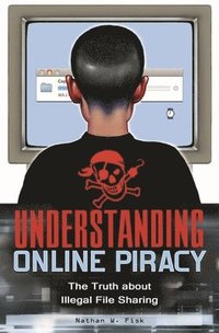 bokomslag Understanding Online Piracy