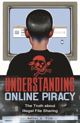 bokomslag Understanding Online Piracy