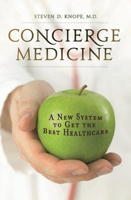 Concierge Medicine 1