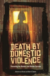 bokomslag Death by Domestic Violence