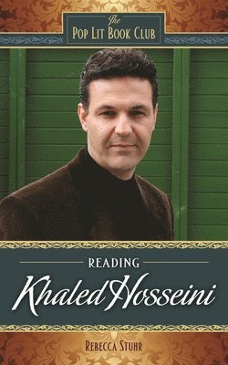 bokomslag Reading Khaled Hosseini