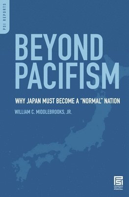 Beyond Pacifism 1