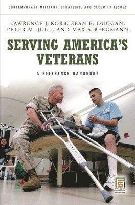 Serving America's Veterans 1