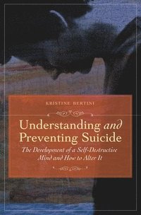 bokomslag Understanding and Preventing Suicide