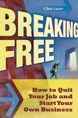 Breaking Free 1