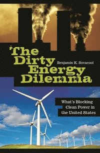bokomslag The Dirty Energy Dilemma