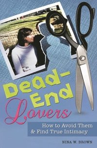 bokomslag Dead-End Lovers