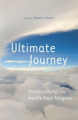 bokomslag Ultimate Journey