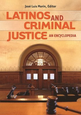 Latinos and Criminal Justice 1