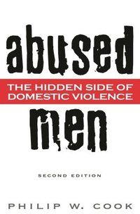 bokomslag Abused Men