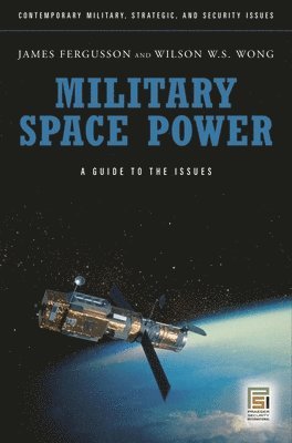 Military Space Power 1
