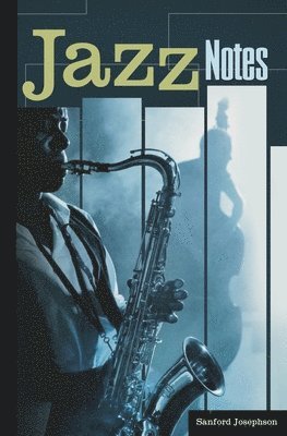 bokomslag Jazz Notes