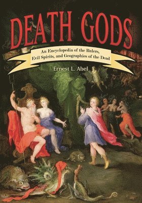 Death Gods 1