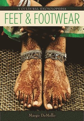 Feet and Footwear 1