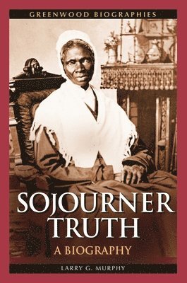 bokomslag Sojourner Truth