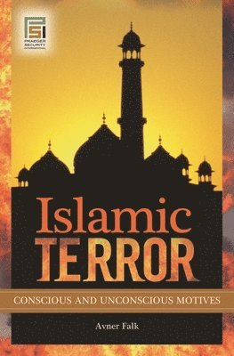 bokomslag Islamic Terror