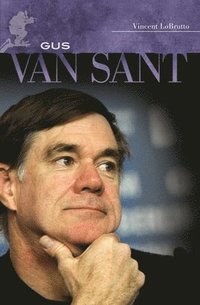 bokomslag Gus Van Sant