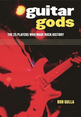 Guitar Gods 1