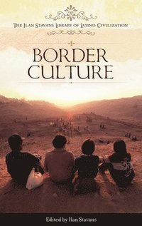 bokomslag Border Culture
