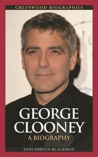 bokomslag George Clooney
