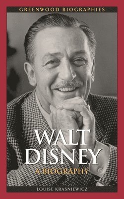 Walt Disney 1