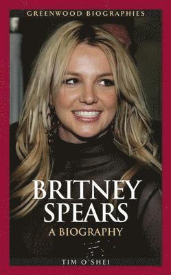 Britney Spears