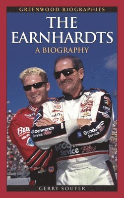 The Earnhardts 1