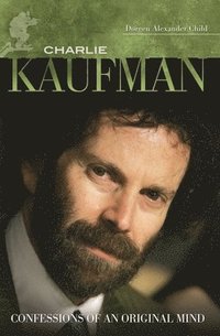 bokomslag Charlie Kaufman