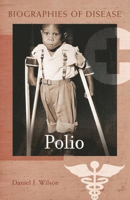 bokomslag Polio