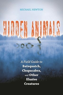 bokomslag Hidden Animals