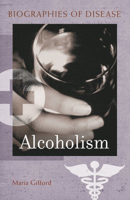 bokomslag Alcoholism