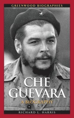 bokomslag Che Guevara