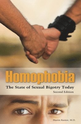 Homophobia 1