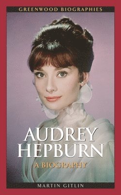 Audrey Hepburn 1