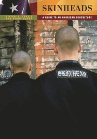 bokomslag Skinheads