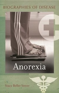 bokomslag Anorexia