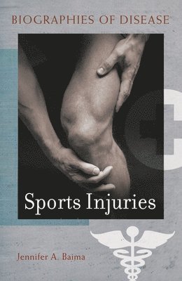 bokomslag Sports Injuries