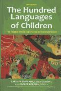 bokomslag The Hundred Languages of Children