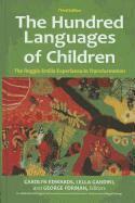 Carolyn Edwards, Lella Gandini, George Forman - Hundred Languages of Children, Häftad