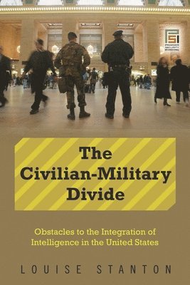 The Civilian-Military Divide 1