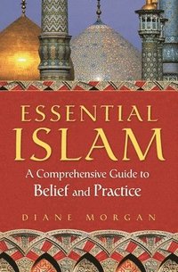 bokomslag Essential Islam