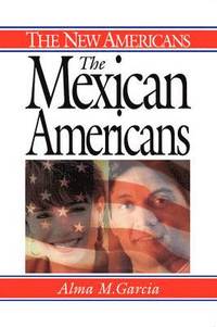 bokomslag The Mexican Americans