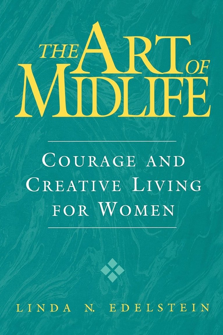 The Art of Midlife 1