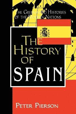 The History of Spain 1