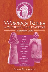bokomslag Women's Roles in Ancient Civilizations