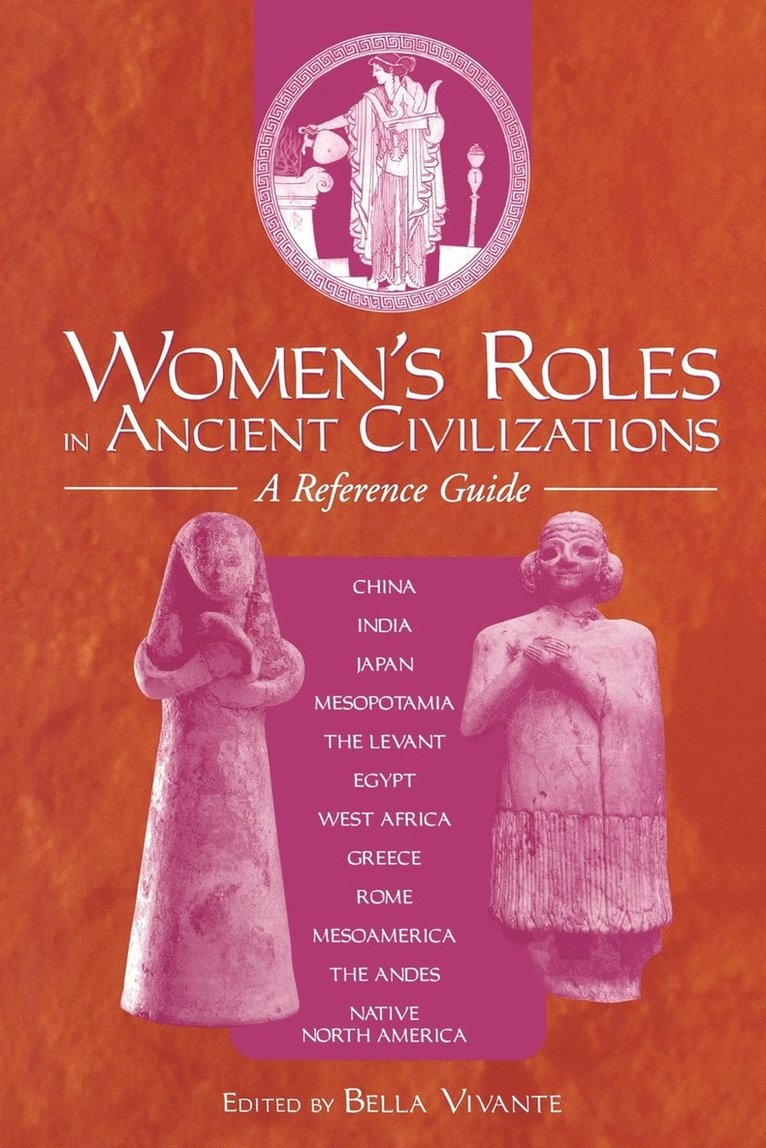 Women's Roles in Ancient Civilizations 1