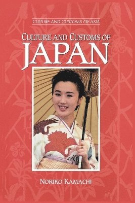 Culture and Customs of Japan 1